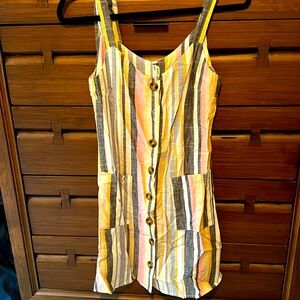 Brand New Sybilla Dress